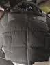 阿迪达斯（adidas）三叶草   男 3S PUFFER DOWN 短羽绒服 KC0173 黑色  S 实拍图