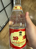 汾酒 黄盖玻汾 清香型白酒 53度 475mL 单瓶装纯粮酒 年份随机 实拍图