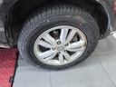 双星汽车轮胎 215/65R16 102H 适配启程T70/海马S5/瑞虎5x/瑞风M4 实拍图