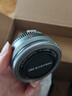 奥林巴斯（OLYMPUS）E-M10 MarkIV EM10四代 微单相机 数码相机 微单套机（14-42mm & 40-150mm）双镜头 银色 实拍图