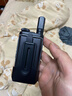 科立捷（KOLEEJ）一键对频对讲机远距离儿童无线民用小型手持机户外迷你轻薄饭店酒店工地塔吊KTV手台 实拍图