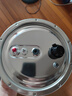 苏泊尔（SUPOR）快排100系列电压力锅5L 112kpa 鲜呼吸IH 2200W球釜4-6人家用 SY-50FH79Q高压锅 实拍图