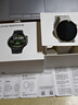vivo WATCH 5 蓝牙版 辰夜黑 全天候心率血氧监测血压功能 全新蓝河操作系统 iOS跨系统兼容智能手表 实拍图