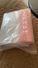 登比食品自封袋9号20*28PE透明收纳封口袋大号包装密封袋塑封袋分装袋 实拍图