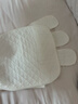 十月结晶收腹带产后塑身剖腹产顺产产妇通用束缚带纱布型基础款白色 L码 实拍图