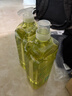 斧头油柑白茶护肤洗洁精1kg*2瓶 果蔬奶瓶安心洗 新老包装随机发货 实拍图