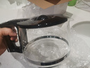 飞利浦（PHILIPS） 咖啡机配件咖啡壶 透明壶 玻璃壶 咖啡壶 杯子 玻璃杯 透明杯 过滤网 HD7751咖啡壶 实拍图
