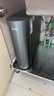 美的（Midea）家用净水机星河2.0净矿净水器双水直饮1000G5年RO矿物质0阻垢剂 反渗透厨下式净饮机pro升级款系列 实拍图