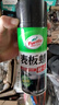 龟牌（Turtle Wax）硬壳表板蜡汽车仪表台上光车蜡内饰翻新汽车用品450ML*3瓶 310802 实拍图