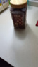 百草味兰花豆盐焗味500g 罐装炒货蚕豆坚果干果休闲零食小吃 实拍图