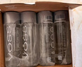芙丝（VOSS）饮用天然矿泉水 330ml*30瓶(塑料瓶) 含锶低钠弱碱 商务会议 实拍图