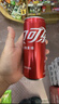 可口可乐零度330ml*20罐*2+周边（手机支架*1+撕拉小卡*2+钥匙扣*1） 实拍图