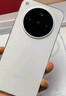 OPPO Find X8s 16GB+512GB 月光白 极窄四等边 天玑9400+ 哈苏人像 5G手机【卡皮巴拉小黄豚礼盒套装】 实拍图