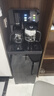 长虹茶吧机客厅家用高端立式饮水机全自动下进水多功能语音下置水桶一体柜智能烧水壶一体机Y-CD19 实拍图