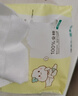 全棉时代【孙颖莎同款】婴儿棉柔巾100%纯棉干湿两用面巾洗脸巾80抽*6包 实拍图