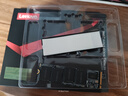联想（Lenovo）2TB SSD固态硬盘m.2接口(NVMe协议)SL700拯救者PCIe3.0 台式机笔记本通用 实拍图