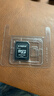 金士顿（Kingston）128GB TF（MicroSD）存储卡 内存卡U3 V30 A2 4K适配大疆Pocket 3/Action 5/无人机/运动相机/监控 实拍图