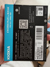 铠侠（Kioxia）1TB SSD固态硬盘 NVMe M.2接口 EXCERIA PLUS G4 VD10 系列（PCIE5.0*4 读速10000MB/s) 实拍图