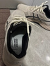 亚瑟士ASICS男鞋透气跑鞋运动鞋缓震舒适跑步鞋 GEL-CONTEND 4 灰色/灰色 40.5 实拍图