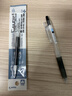 百乐（PILOT）【热门商品】P500黑色中性笔水笔0.5直液式走珠笔签字笔学生文具办公用品刷题笔高颜值考试笔 单支 实拍图