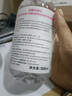 贝德玛（BIODERMA）粉水舒妍舒缓洁肤液500ml卸妆水敏感肌可用温和无需水洗 实拍图