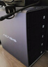阿卡西斯（acasis）硬盘柜硬盘盒 多盘位硬盘笼硬盘仓不带RAID阵列通用2.5/3.5英寸SATA串口机械固态硬盘EC-7355-S 实拍图