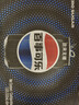 百事可乐Pepsi 无糖可乐 碳酸饮料汽水 330ml*24听 黑罐整箱装 实拍图