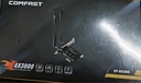 COMFAST AX200 Intel电竞游戏3000M双频5G台式机内置PCI-E无线网卡wifi6代+蓝牙5.2电脑wifi接收器 实拍图