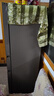 海尔（Haier）冰箱218L三门玻璃面板新一级能效双变频三开门风冷黑金净化软冷冻家用冰箱大容量BCD-218WGHC3E9YS 实拍图