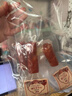 波尼亚 MINI老火腿零食480g(10支) 休闲零食解馋春游零食即食烤肠办公室 实拍图