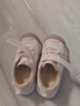 牧童儿童运动鞋春秋款女童轻便减震户外小童鞋网面透气男童跑步鞋子 浅绯粉（舒适双网） 24 鞋内长16.0cm/适合脚长15.5cm 实拍图