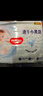 好奇（Huggies）金装纸尿裤L132片(9-14kg)尿不湿【速干不易红】 实拍图