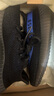 阿迪达斯Yeezy350椰子青少年学生休闲鞋 36 实拍图