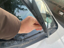 美时美（meisim）净驰雨刮器全新英朗17-22哈弗H6燕尾14-19雨刷条雨刮片 实拍图