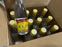 杏花村汾酒 黄盖金标玻瓶 清香型白酒 42度 450mLmL*12瓶 整箱装 实拍图