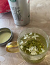 乐品乐茶茉莉花茶特级茶叶2025新茶川派250g横县飘雪自己喝送礼袋热门商品 实拍图