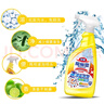 花王（KAO）浴室马桶清洁剂500ml*2 洁厕灵墙面瓷砖多功能卫生间卫浴清洗剂 实拍图