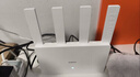 小米（MI）路由器BE3600 2.5G 3600兆级WiFi7【小米手机上网搭档】4核高通处理器 2.5G网口 IOT联动 实拍图