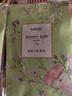 名创优品（MINISO）北欧风系列-香氛包除味衣橱持久生日礼物盛夏之雨[五包一盒] 实拍图