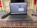 联想小新16/小新Pro16GT AI元启 2025新品可选补贴高性能轻薄笔记本电脑 学生手提办公本 标压酷睿 13代i5 24G 512G 标配｜小新16国家补贴 16英寸大屏 实拍图