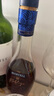 马爹利（Martell） 名士VSOP 干邑白兰地 洋酒 350ml 实拍图