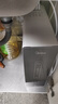 美的（Midea）净水器家用大通量厨下式RO反渗透纯水净饮直饮机前十名麒麟0阻垢剂【国家补贴】无罐鲜活母婴直饮 实拍图