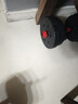 欧耐德（OUNAIDE） 哑铃男士健身家用环保杠铃壶铃套装可调节举重初学者可拆卸亚玲 【经典款】30斤一副+七重豪礼 实拍图