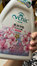 花世界（VCNIC）柔润净肤花香沐浴露1kg 温和保湿 男女通用大瓶持久留香 实拍图
