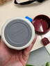 乐扣乐扣咖啡杯保温杯外带便携直饮杯随行杯子女生高颜值小容量不锈钢水杯 实拍图