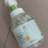 润本（RUNBEN）儿童泡泡洗手液250ml*2 宝宝洗手液杀菌温和不伤手按压泡沫型家用 实拍图