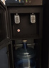 奥克斯（AUX） 饮水机下置式家用立式温热型快速加热下置水桶饮水器 3秒速热【多档控温】温热型 温热型 实拍图