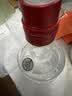 五粮春 第二代 品鉴用酒 光瓶 浓香型白酒 年份随机 500ml 45度 6瓶 实拍图