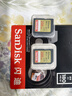 闪迪（SanDisk）256GB SD内存卡 4K V30 U3 C10 相机存储卡 读速180MB/s 写速130MB/s 高速连拍 微单/单反相机 实拍图