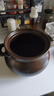 苏泊尔（SUPOR）砂锅煲汤锅炖锅6.0L养生煲耐高温不开裂陶瓷煲 实拍图